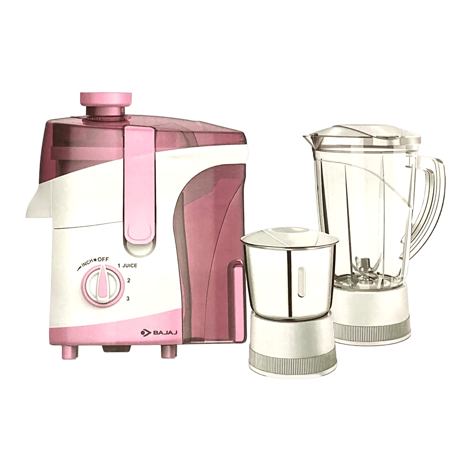 Bajaj juicer price shop